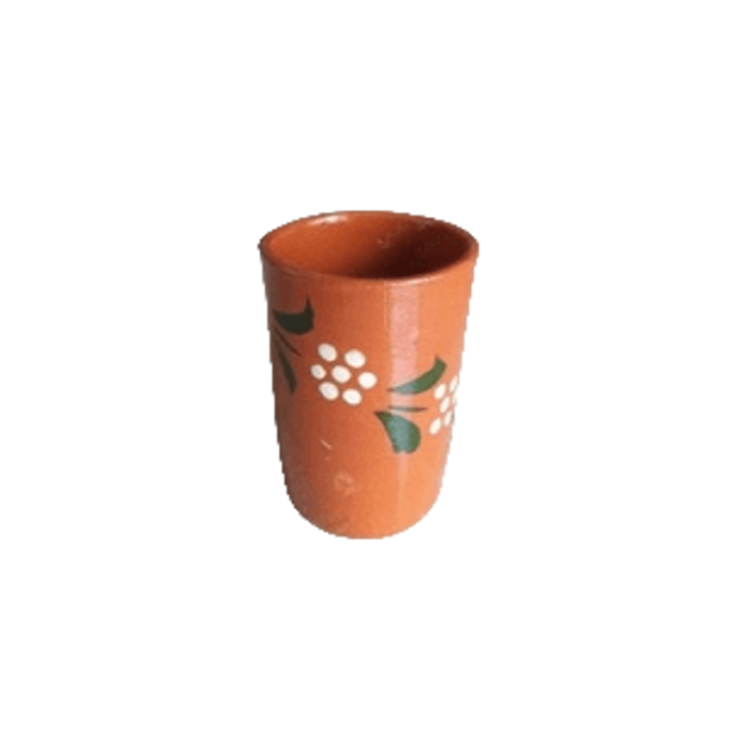 Vasos de Barro