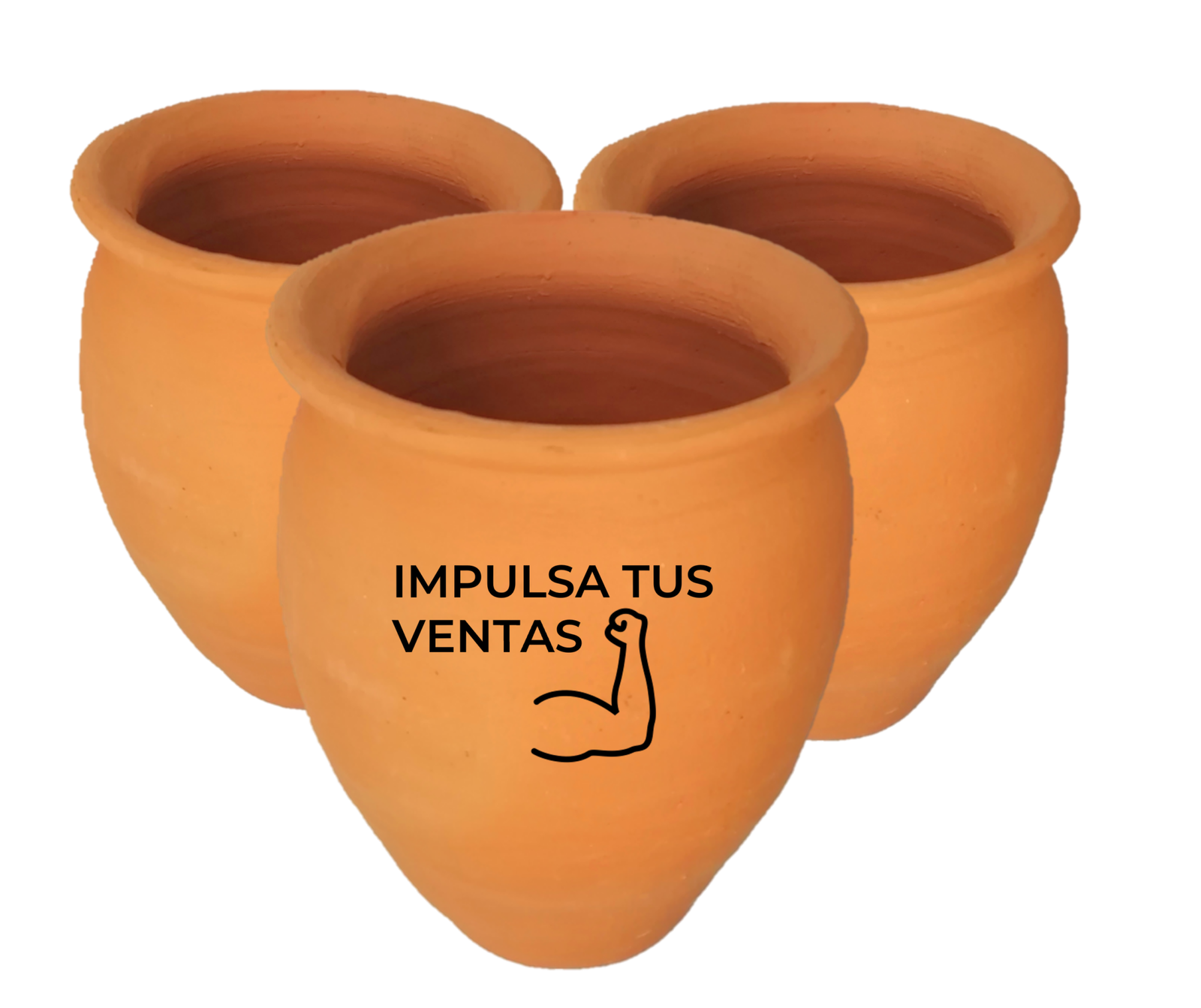 Cielito Lindo Einweg-Pappbecher – 100 Stück, Mexikanisches Design, 266 Ml, Für Mottopartys & Fiestas